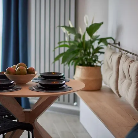 Cosmic At The Sea In N Pool Appartement