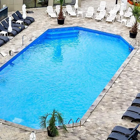 Appartement Cosmic At The Sea In N Pool Năvodari