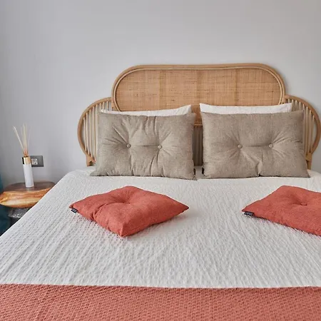 Cosmic At The Sea In N Pool Appartement
