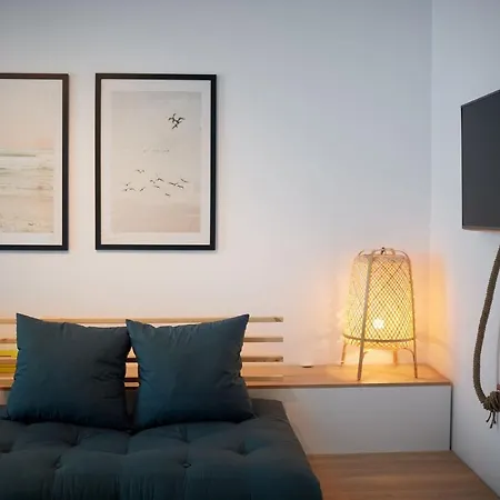 Cosmic At The Sea In N Pool Appartement Năvodari