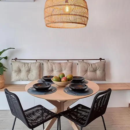 Appartement Cosmic At The Sea In N Pool *