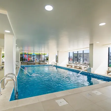 Appartement Cosmic At The Sea In N Pool *