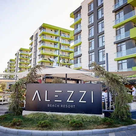 Appartement Cosmic At The Sea In N Pool Năvodari